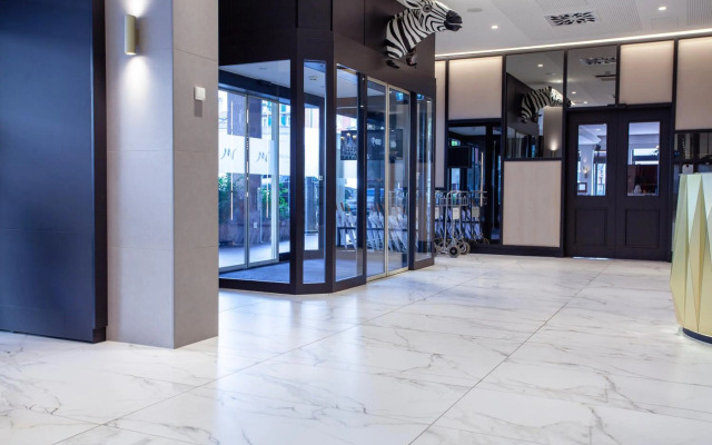 Mercure Plaza Biel