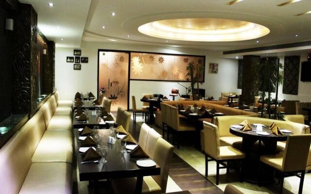 OYO Rooms By Pass Road Gandhi Nagar