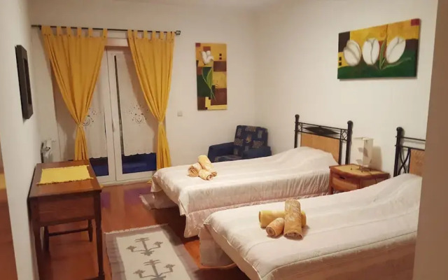 AH Leiria apartment