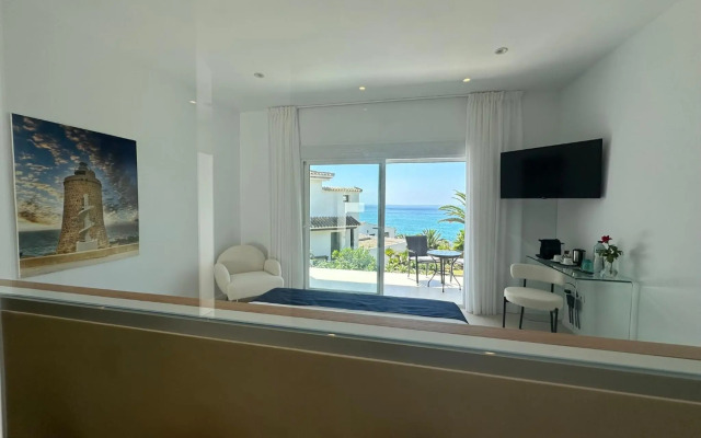 Nina's Apartment Atlanterra