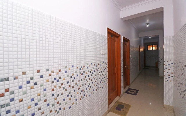 OYO 22242 Maa Rudrani Resort