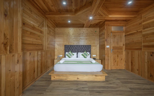 Seven Hills Resort