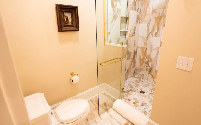 Washington Street Quarters