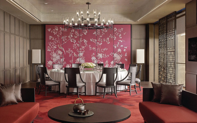 Langham Place Ningbo
