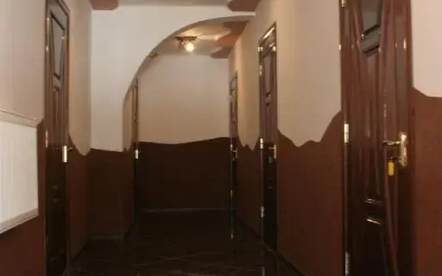 Магія гір