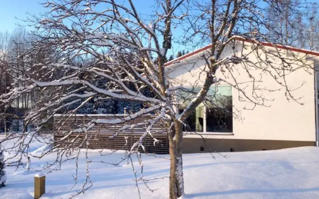 Villa Vihti