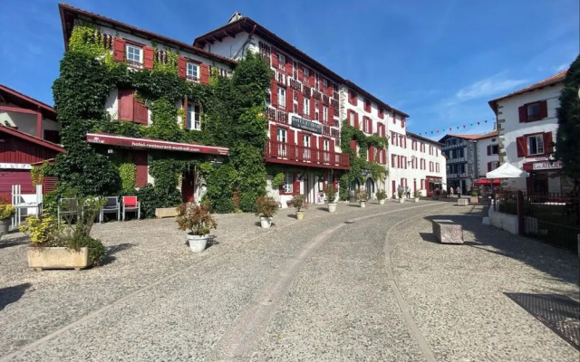 Lorblanc - City Center - Free Parking