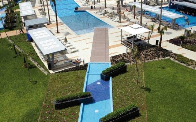 Riu Palace Peninsula - All Inclusive