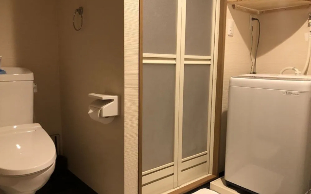Shimanouchi Luxury Apartment