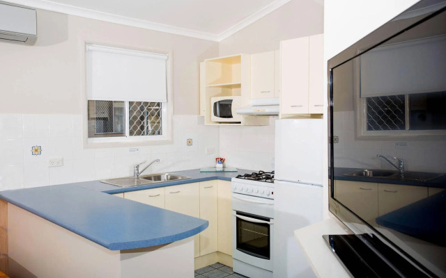 BIG4 Forster Tuncurry Great Lakes Holiday Park