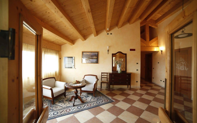 Sporting Hotel San Felice