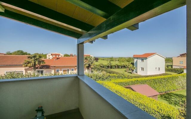 Villa Rossana