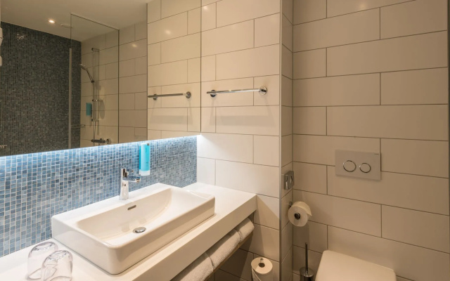 Holiday Inn Express Munich City West by IHG