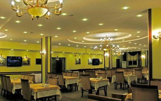 Mersin Oteli