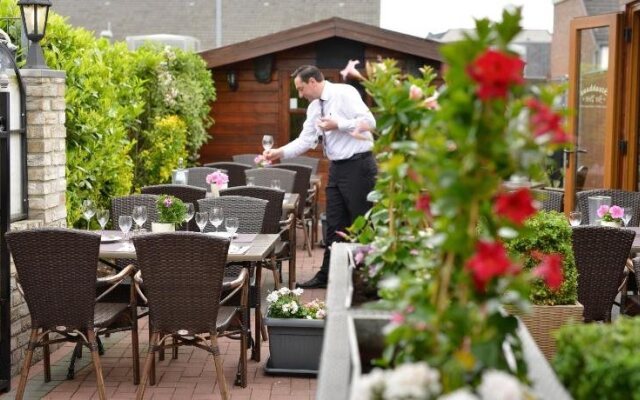 Hotel zur Post Kleve