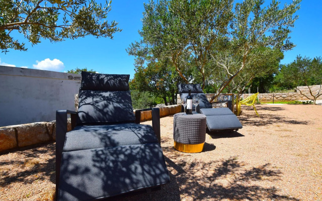 Apartments in Starigrad-Paklenica, modern and comfortable