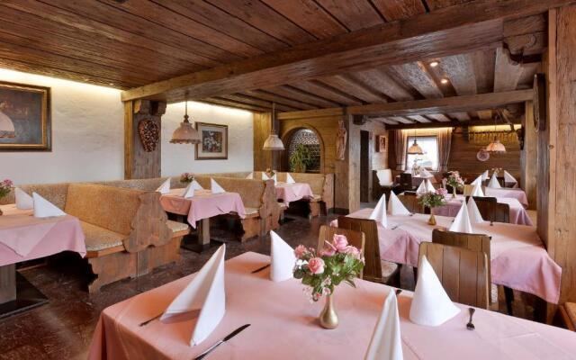 Hotel Schwarzer Adler