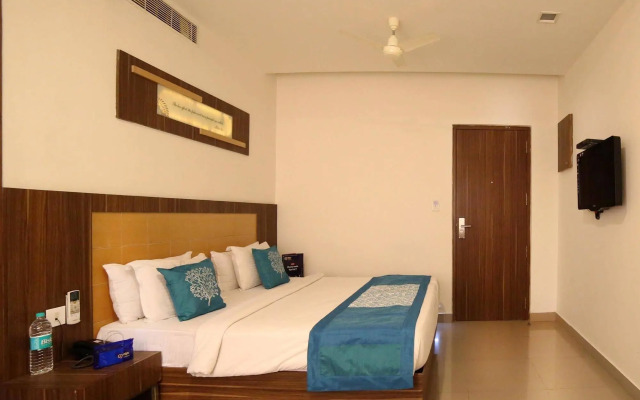 Continental Park Hotel