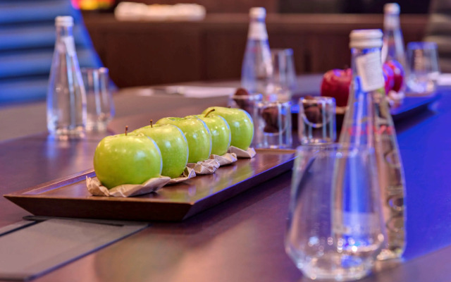 Radisson Blu Leogrand Hotel