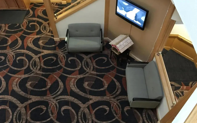 Cabot Motor Inn