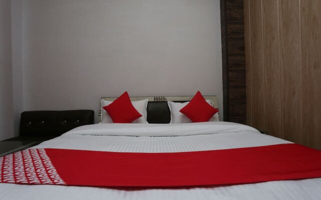 OYO 29415 Hotel Ocean Blue