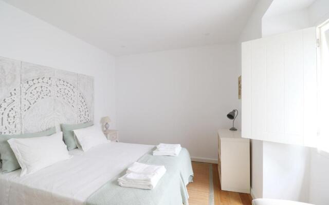 Downtown Charming Apartment