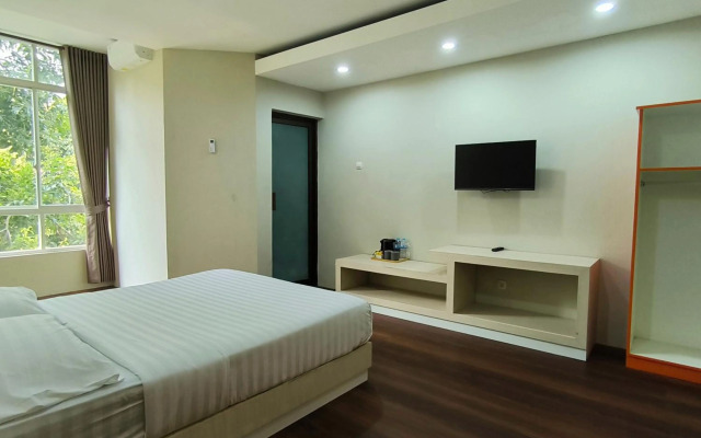 Hotel Kencana Jaya