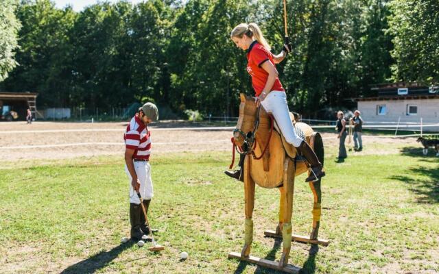 Gästehaus am Landgut