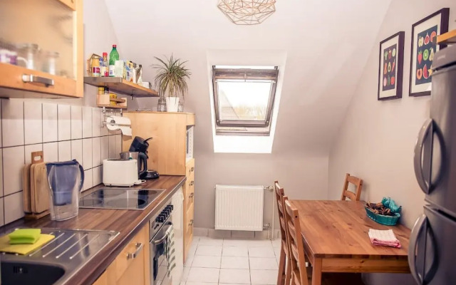 Apartment 2 Stein bei NÃ¼rnberg