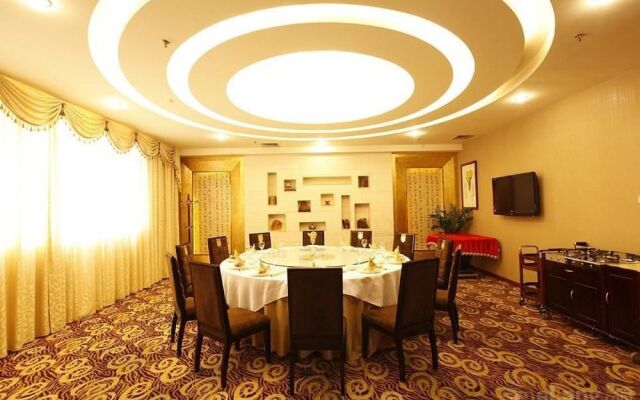 Guo Bin Commercial Hotel