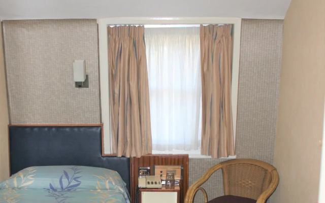 Mitre House Hotel