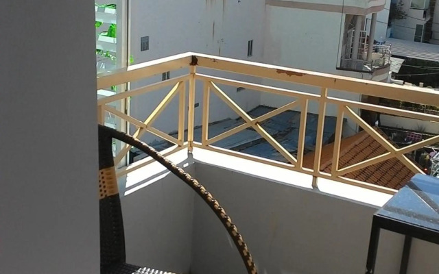 Hien Luong Hotel Nha Trang