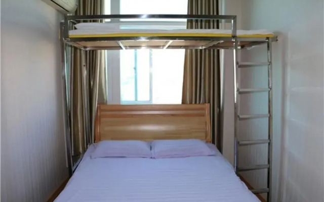 Haibian Renjia Apartment