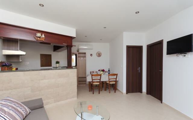 Apartments Branka