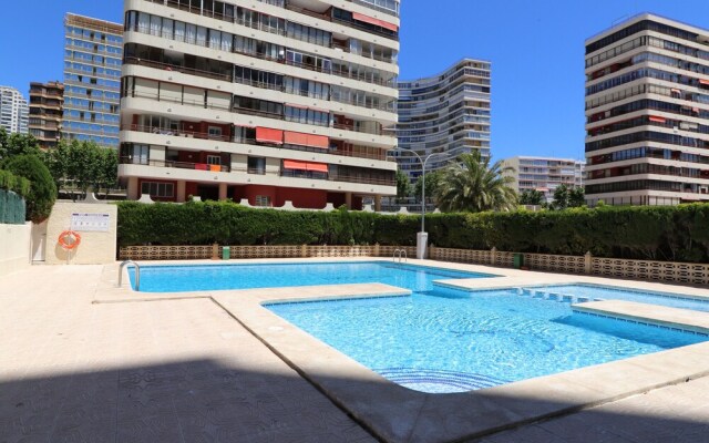 Apartamento Veracruz 11-B