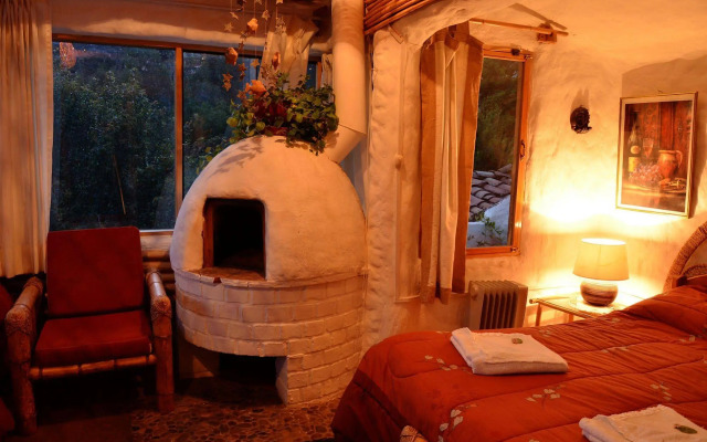 Hostal Madre Tierra