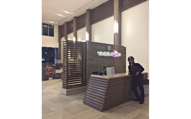 Cozy Staycation Tagaytay Wind Residences