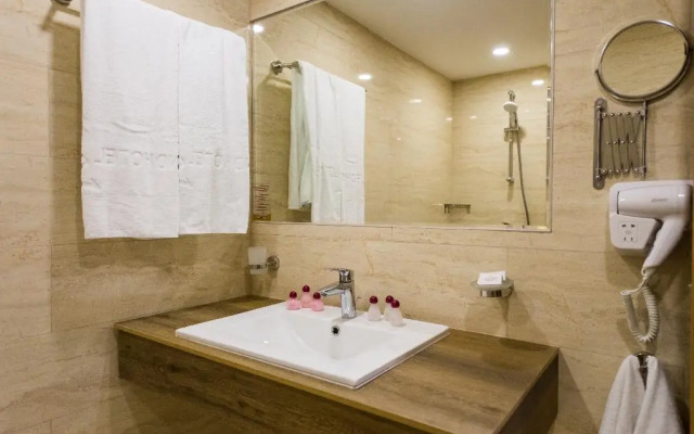 Grand Hotel Sunny Beach