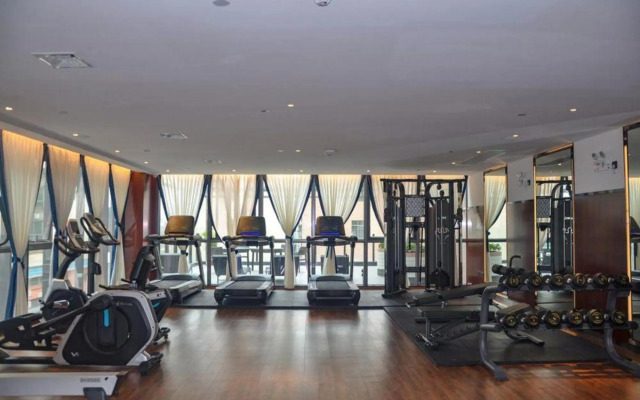 Homewise Hotel