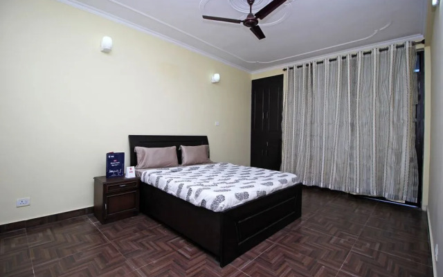 OYO 2507 Anugraha Homes