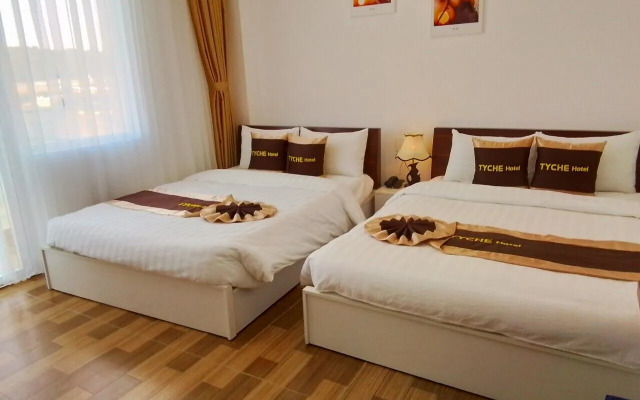 TYCHE HOTEL Đà Lạt