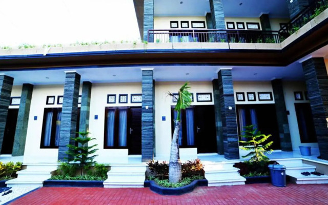 Ratu Guest House