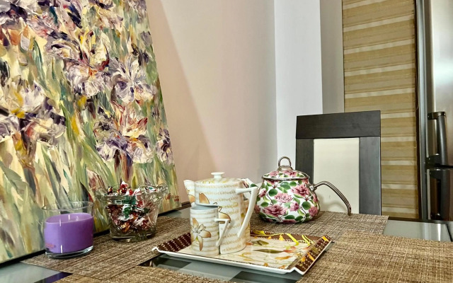 Herastrau Park Apartment