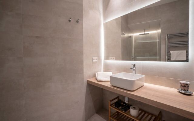 L'Aguila Suites Bennassar