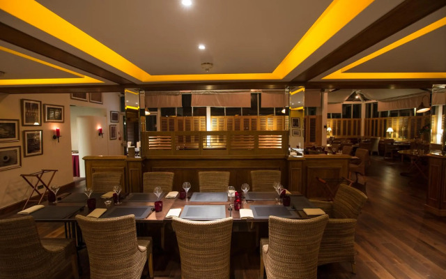 The Manor House At Celtic Manor