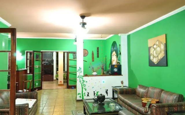 Cabo Frio Fun Hostel