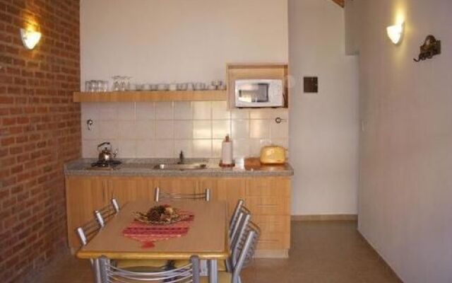 Hotel La Loma Federación