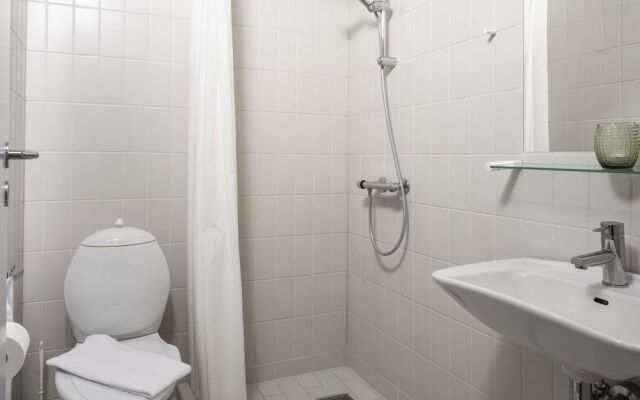 Vedersø Klit Badehotel