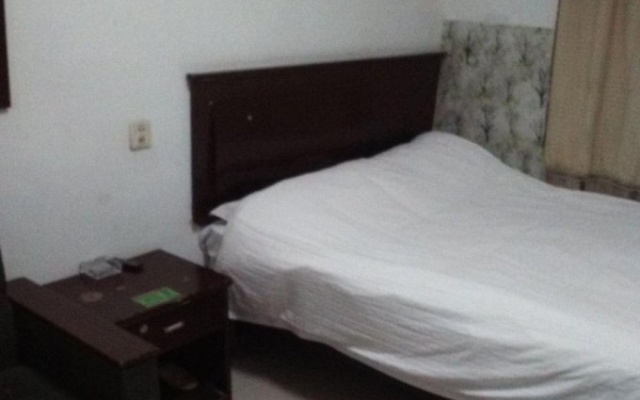 Tianyi Hotel – Guest Rooms – Xuzhou