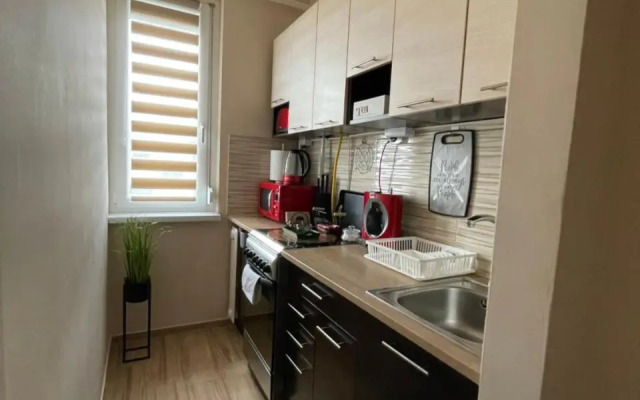 Bella Apartman Debrecen